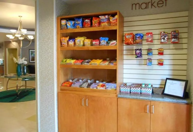 فندق Springhill Suites Morgantown