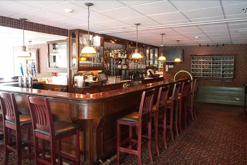 호텔 The Stowe Village Inn