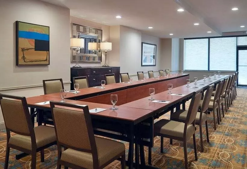 هتل The Westin Poinsett, Greenville