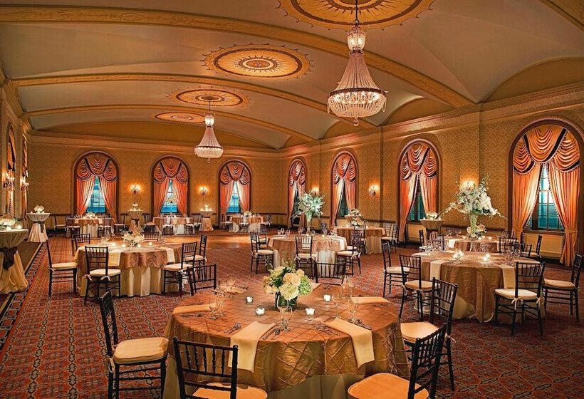 Hotel The Westin Poinsett, Greenville