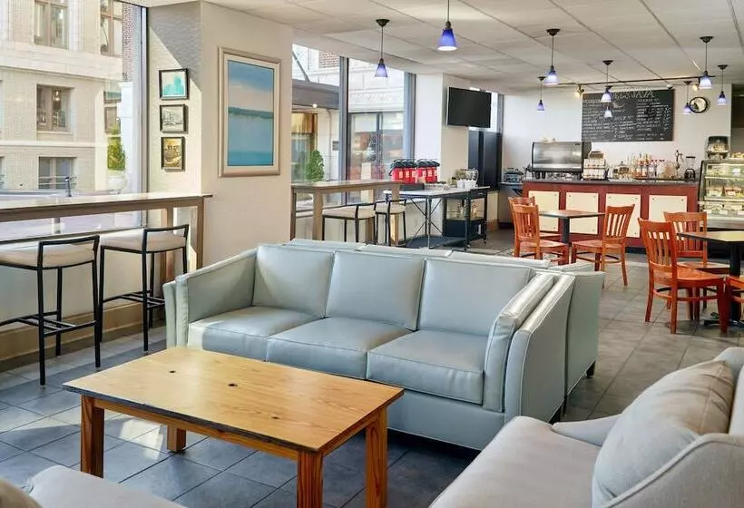 هتل The Westin Poinsett, Greenville