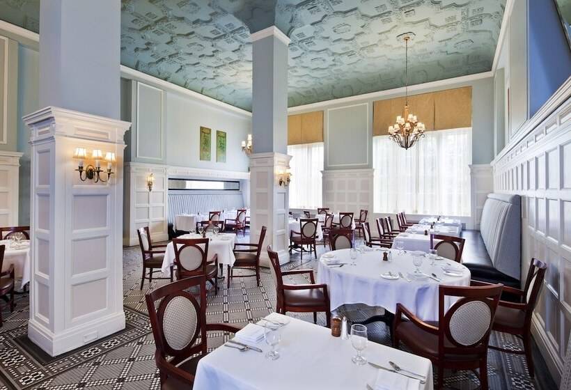 Hotel The Westin Poinsett, Greenville