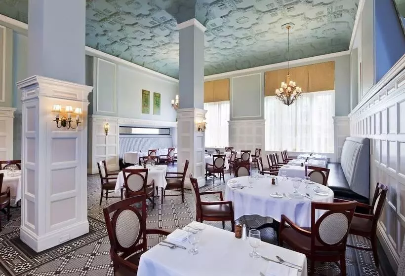 هتل The Westin Poinsett, Greenville