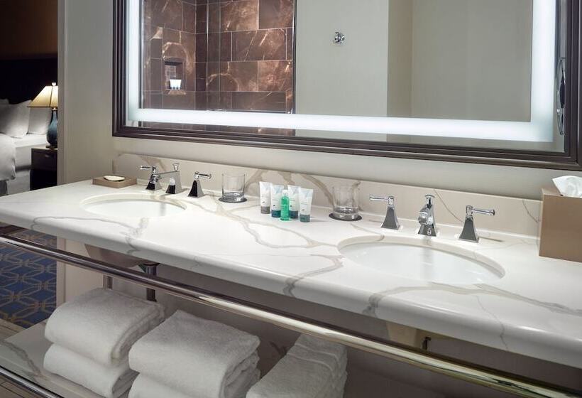 Hotel The Westin Poinsett, Greenville