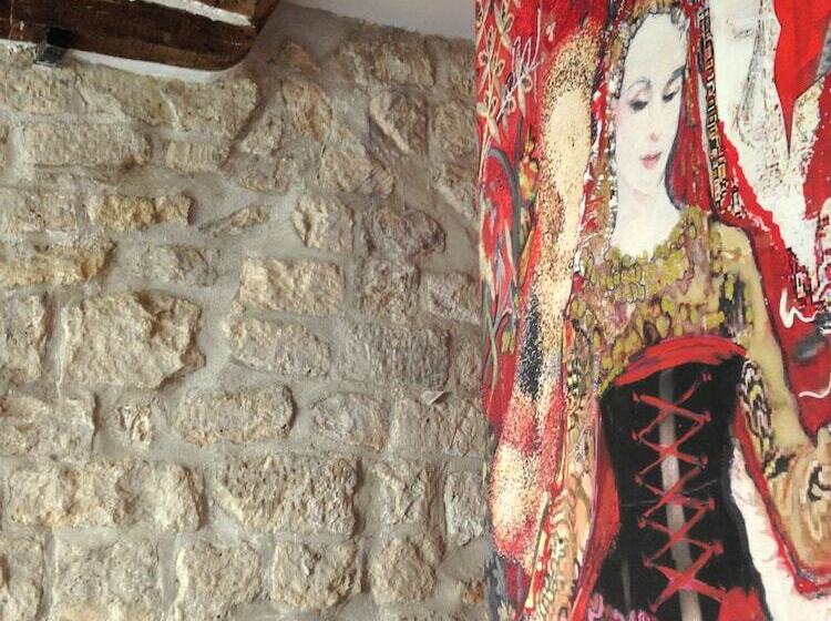 Tonic Hotel Saint Germain Des Prés