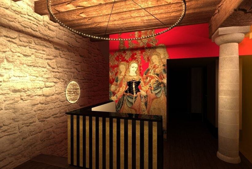 Tonic Hotel Saint Germain Des Prés