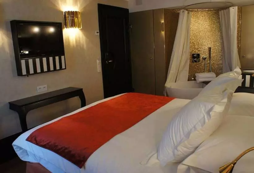 Tonic Hotel Saint Germain Des Prés