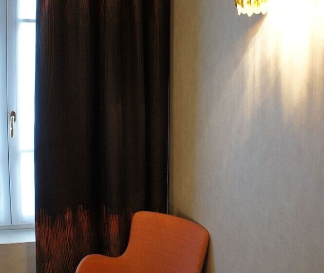 Tonic Hotel Saint Germain Des Prés