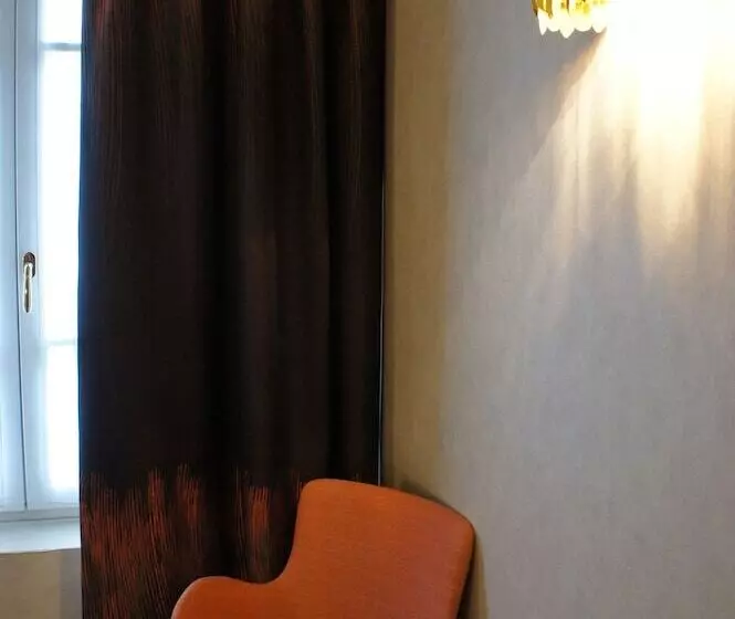 Tonic Hotel Saint Germain Des Prés