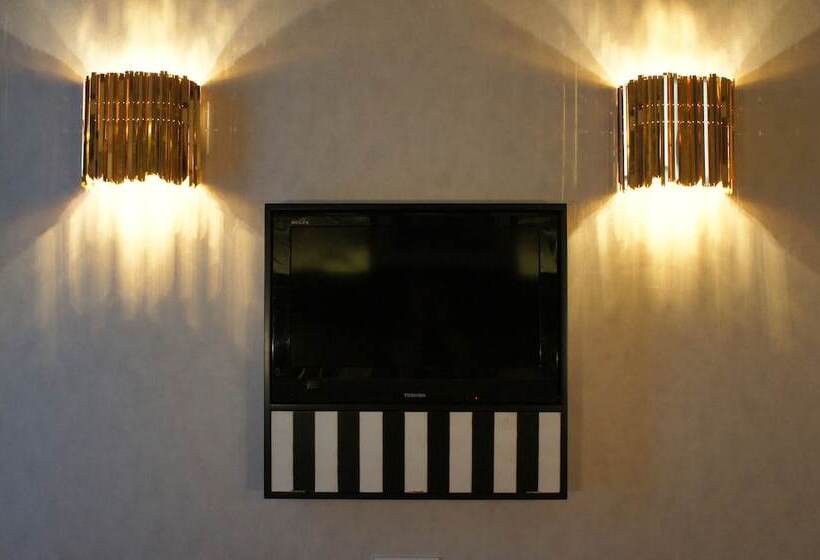 Tonic Hotel Saint Germain Des Prés