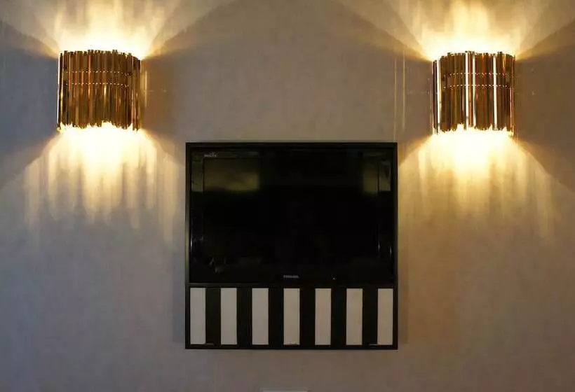 Tonic Hotel Saint Germain Des Prés