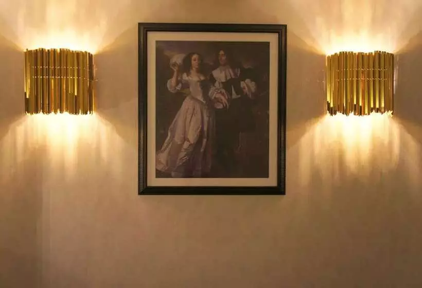 Tonic Hotel Saint Germain Des Prés