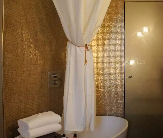 Tonic Hotel Saint Germain Des Prés