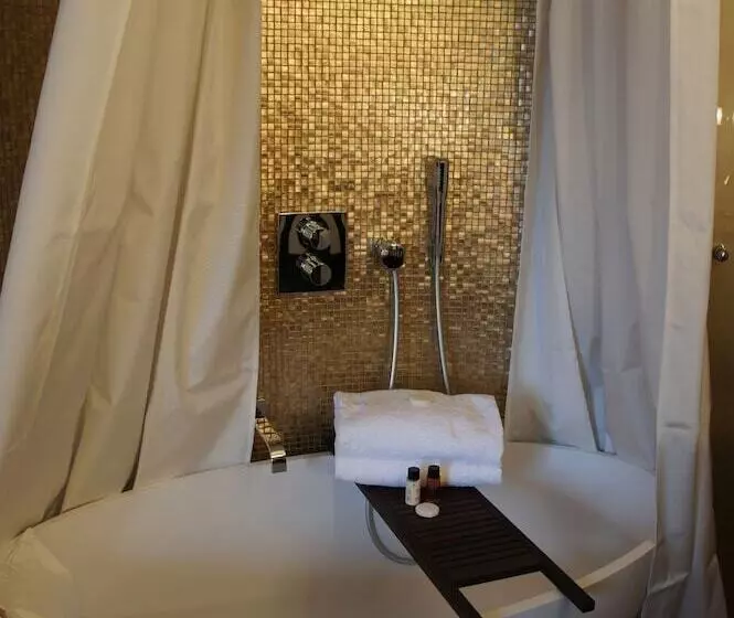 Tonic Hotel Saint Germain Des Prés