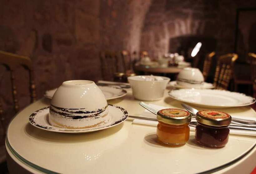 Tonic Hotel Saint Germain Des Prés