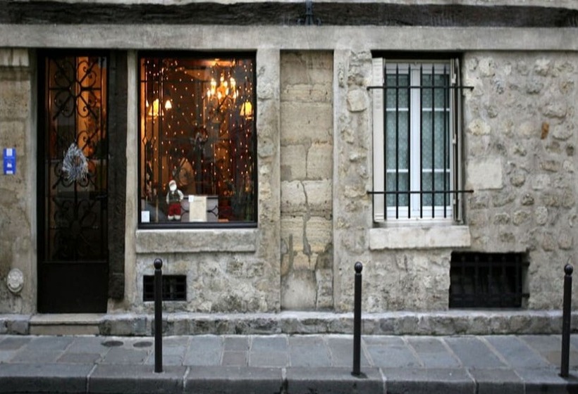 Tonic Hotel Saint Germain Des Prés