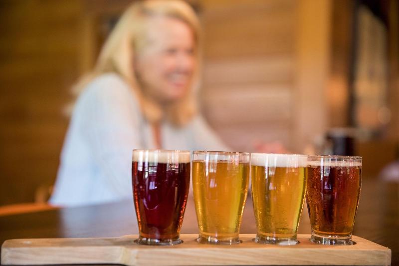 Williamsburg Woodlands Hotel & Suites, An Official Colonial Williamsburg