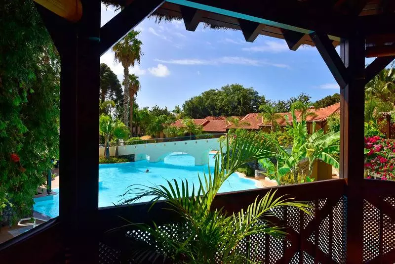 Pestana Village Garden