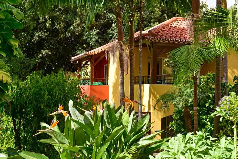 Pestana Village Garden