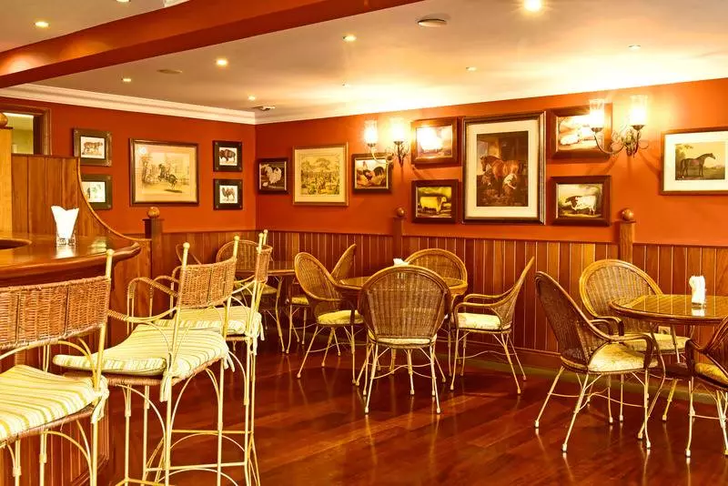 Pestana Village Garden