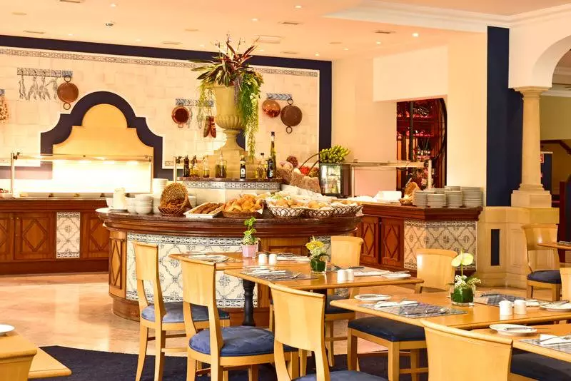 Pestana Village Garden