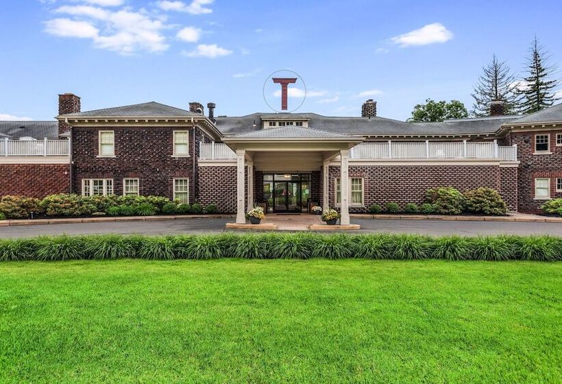 Traditions Hotel & Spa, Ascend Hotel Collection