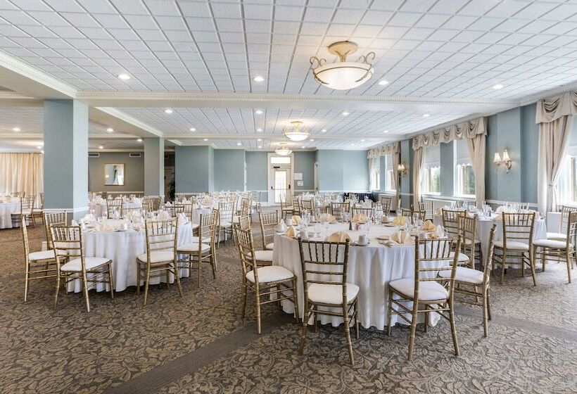 Traditions Hotel & Spa, Ascend Hotel Collection