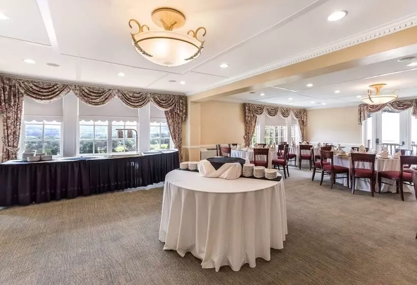 Traditions Hotel & Spa, Ascend Hotel Collection