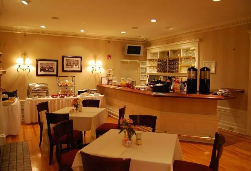 Traditions Hotel & Spa, Ascend Hotel Collection