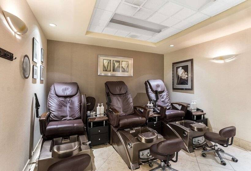 Traditions Hotel & Spa, Ascend Hotel Collection