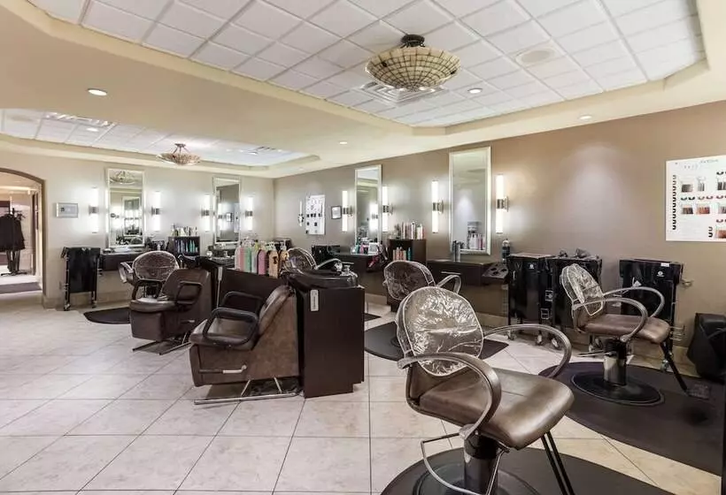 Traditions Hotel & Spa, Ascend Hotel Collection