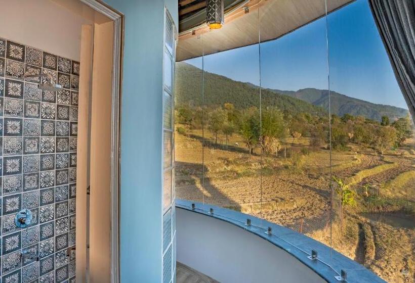 ユースホステル Zostel Plus Bir