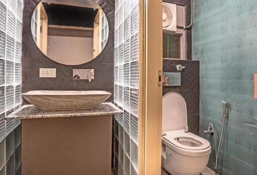 ユースホステル Zostel Plus Bir