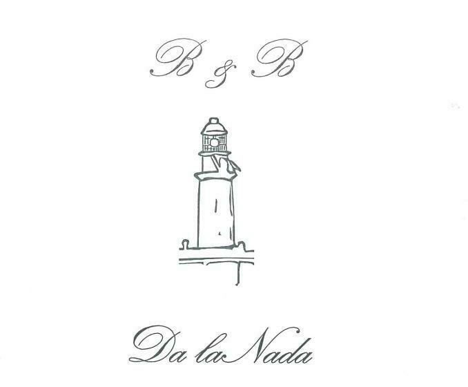 住宿加早餐 Da La Nada