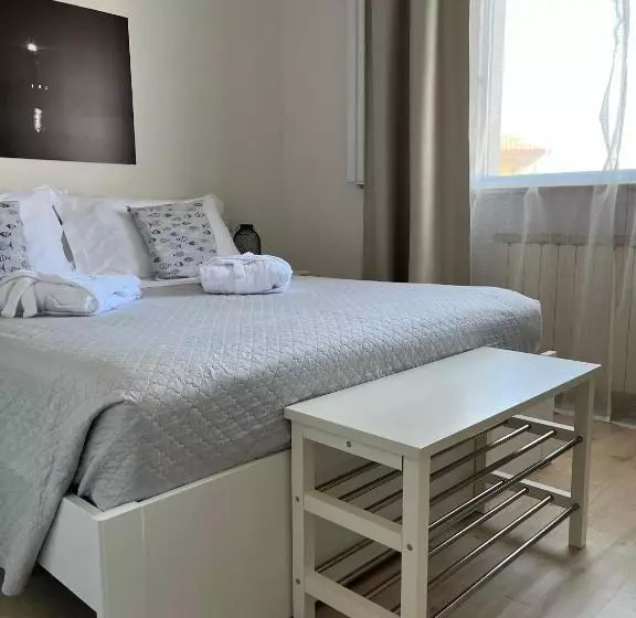 Aamiaismajoitus (B&B) Da La Nada