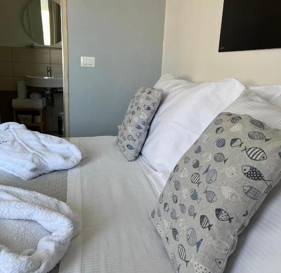 住宿加早餐 Da La Nada