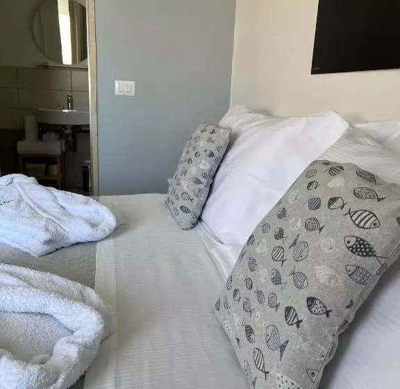 Aamiaismajoitus (B&B) Da La Nada