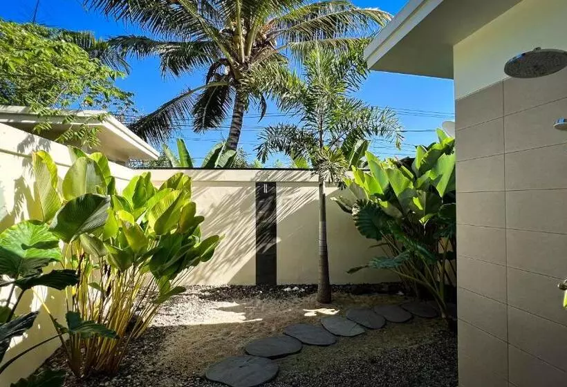 ベッドアンドブレックファースト Green Valley Lombok