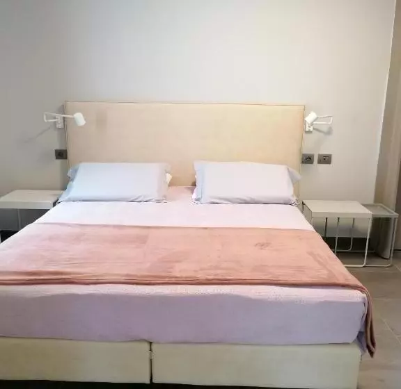 ベッドアンドブレックファースト Le Ferrerie Agriturismo Fattoria Marchesini