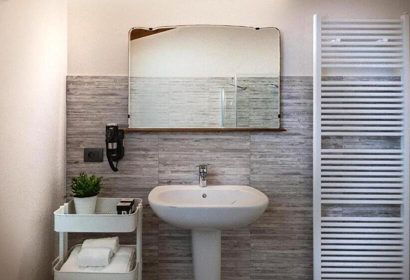 민박 Le Ferrerie Agriturismo Fattoria Marchesini