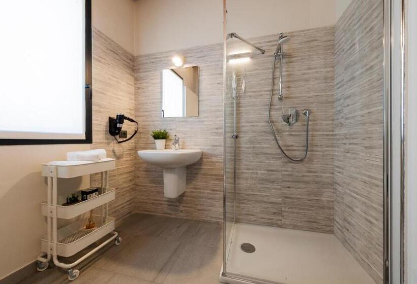 민박 Le Ferrerie Agriturismo Fattoria Marchesini