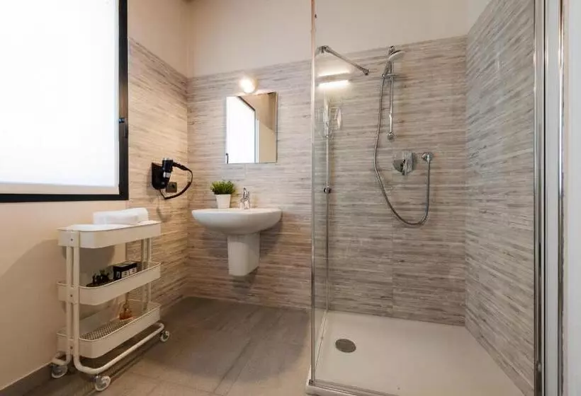 ベッドアンドブレックファースト Le Ferrerie Agriturismo Fattoria Marchesini