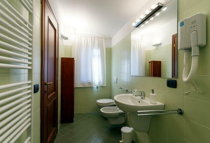 مبيت وإفطار Tenuta Fonte Mosco