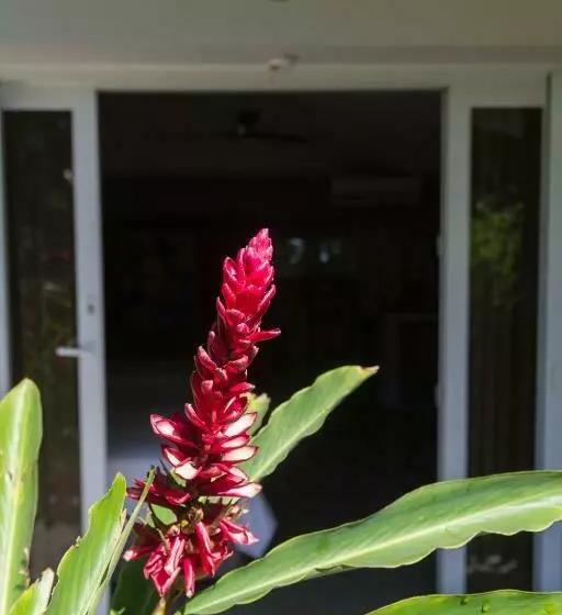 Guácima Escondida Hotel Boutique