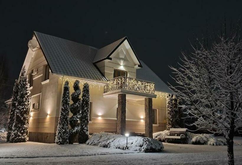 هتل рестпарк рекреаційний комплекс