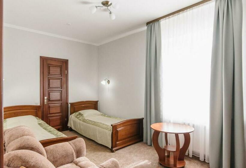 هتل рестпарк рекреаційний комплекс