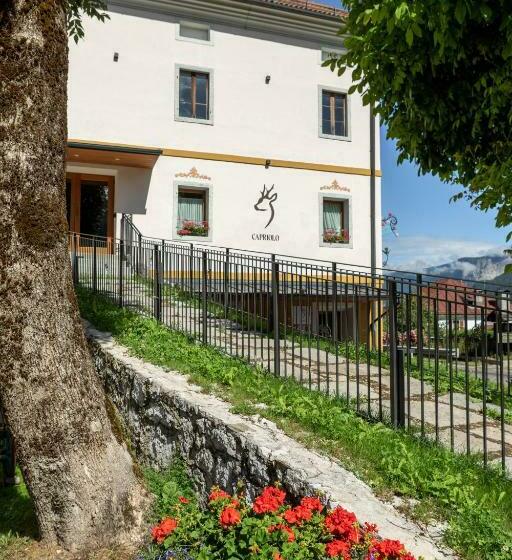Hotel Al Capriolo