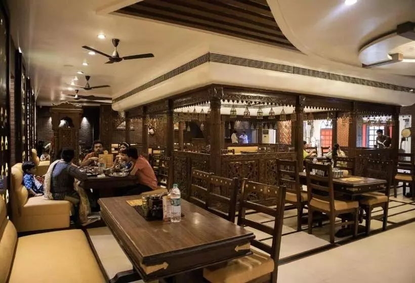ホテル Ambala Haveli