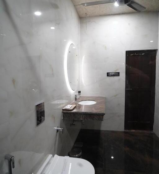 ホテル Ambala Haveli