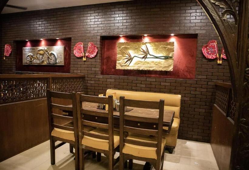 ホテル Ambala Haveli